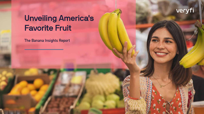 Unveiling America’s Favorite Fruit: Banana Insights Report