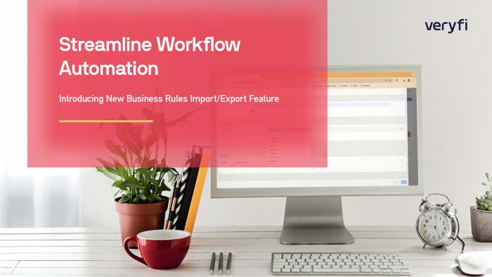 Streamline Workflow Automation: Introducing New Business Rules Import/Export Feature