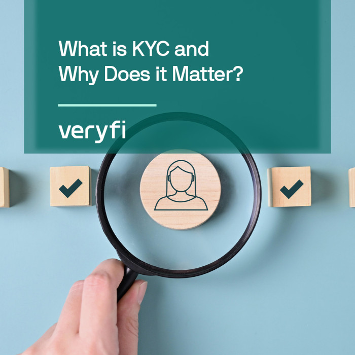 What is KYC and Why Does it Matter?