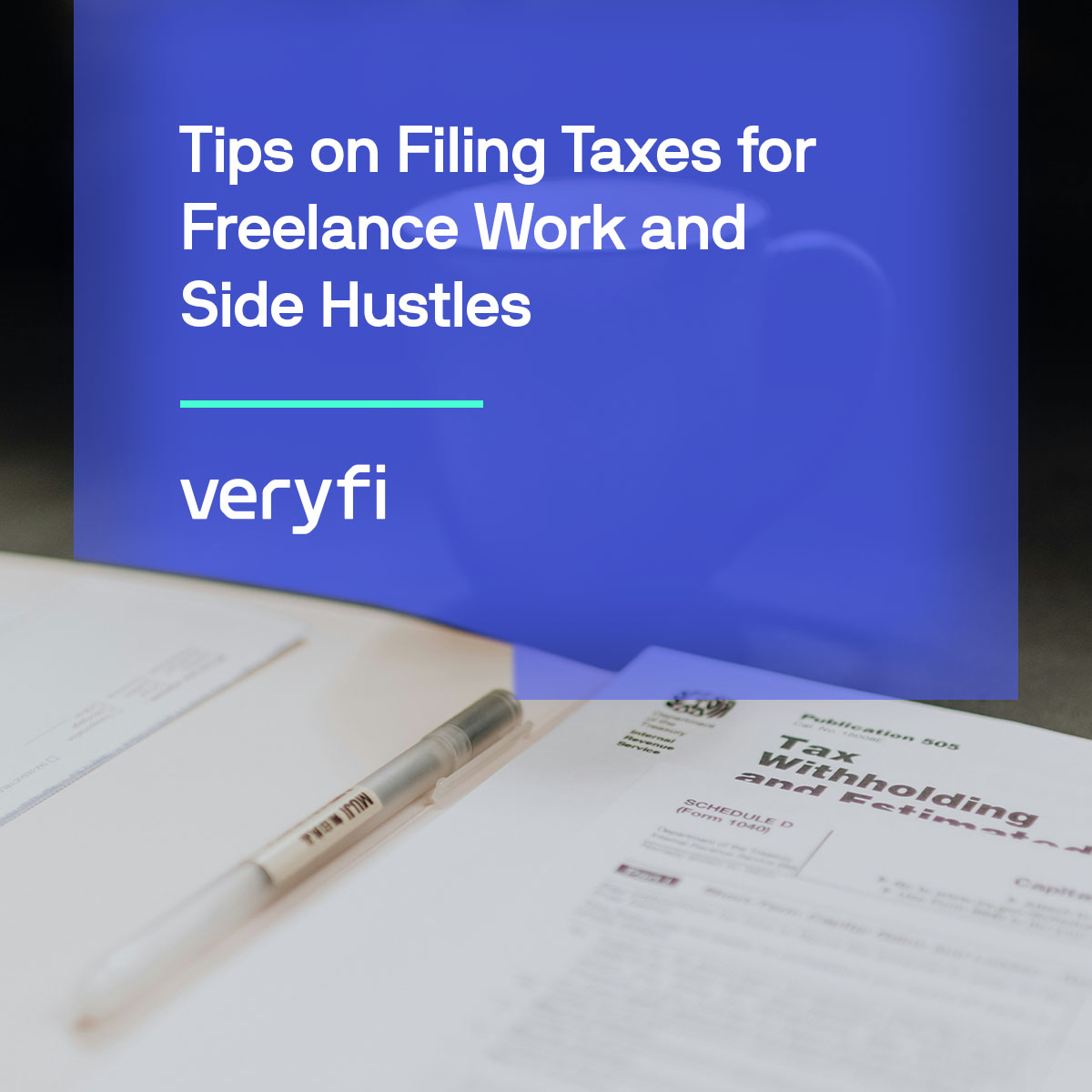 Year-Round Tax Filing Tips Every Freelancer and Side Hustler Needs to Know