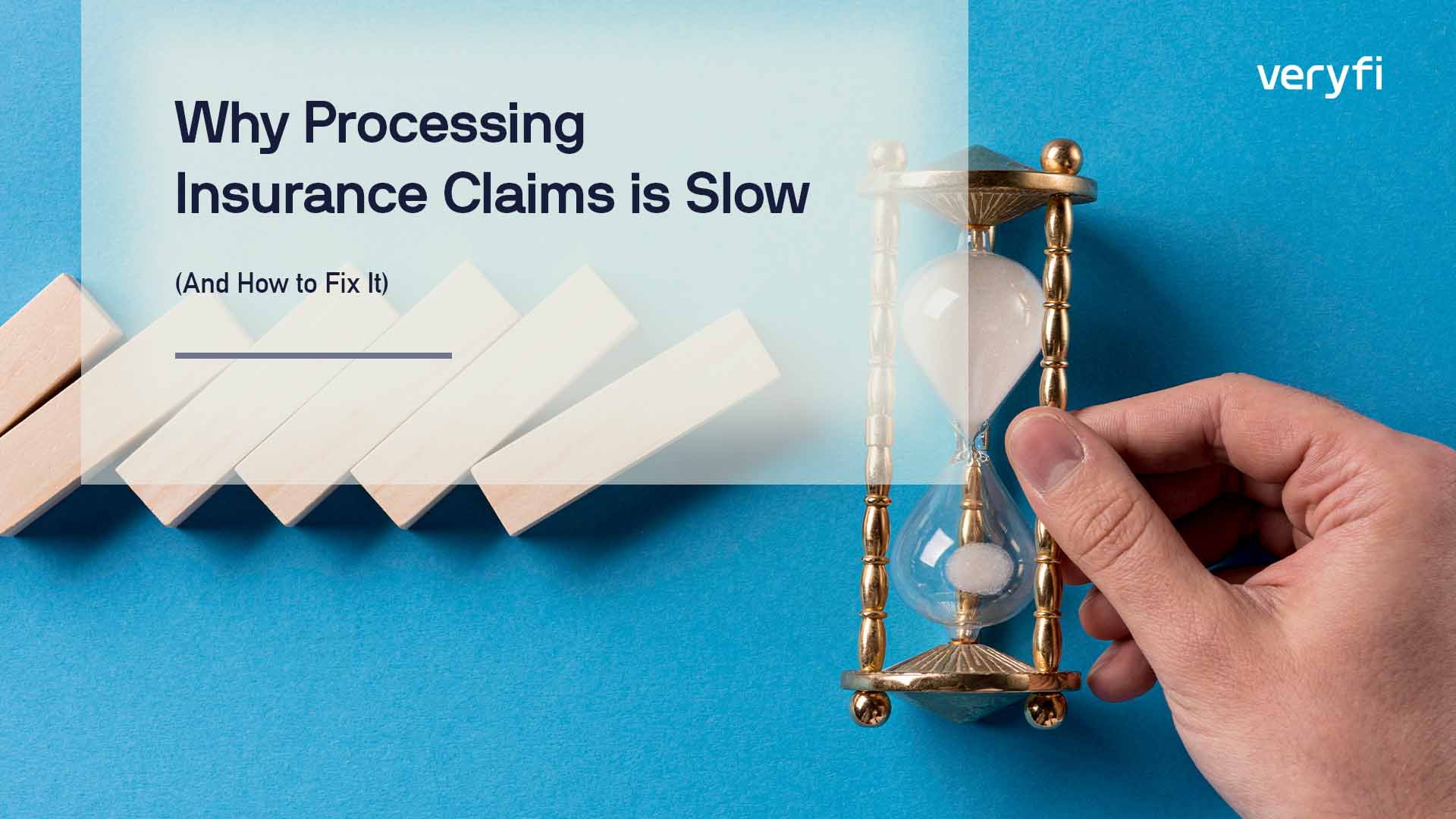 insurance claims processing veryfi