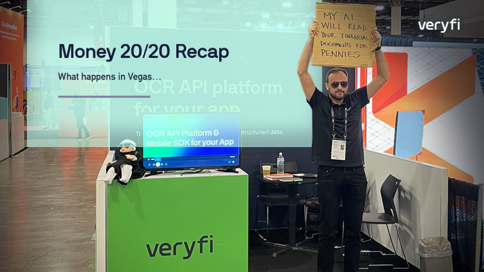 Money 20/20 Recap: What happens in Vegas….