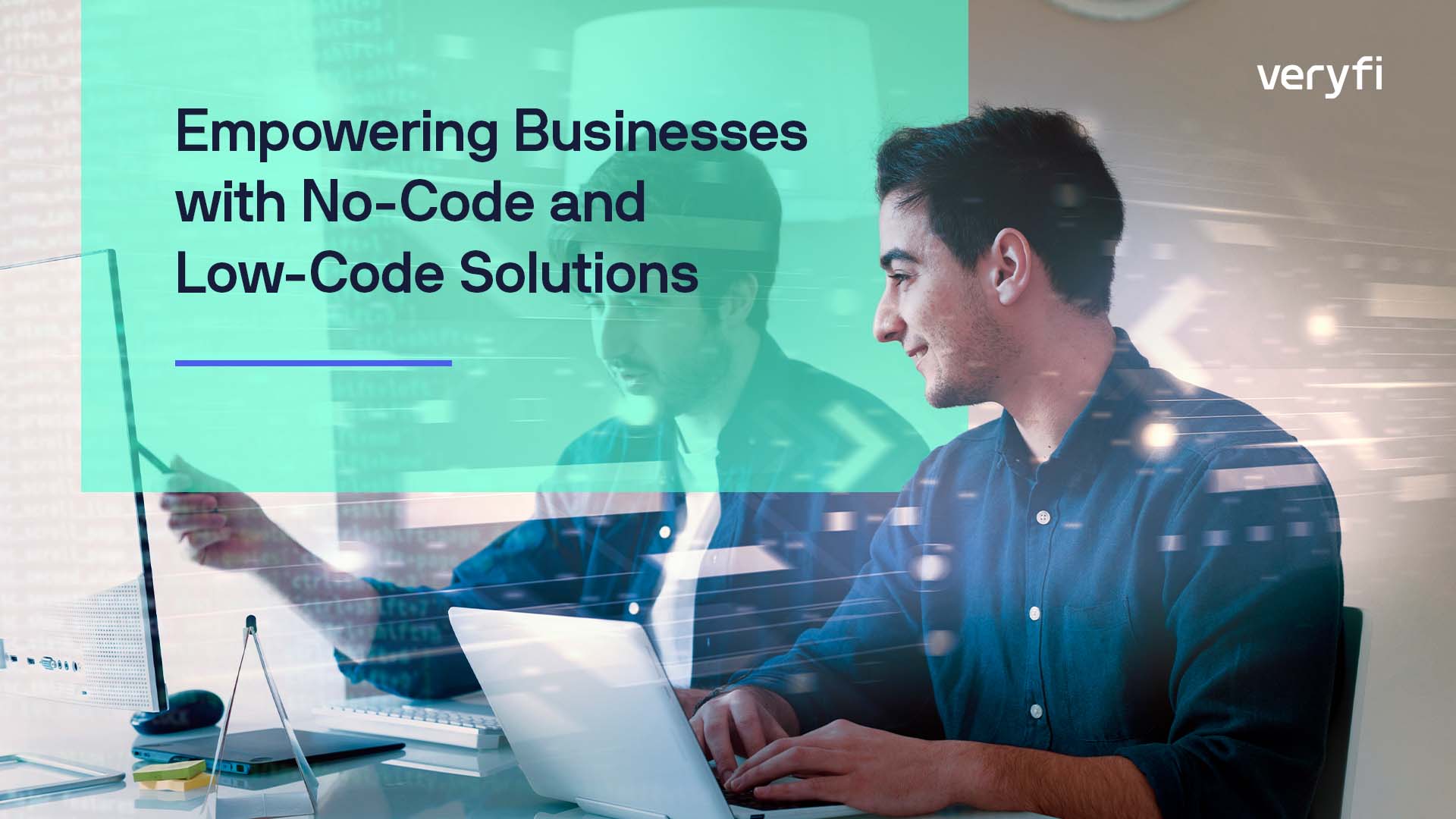 veryfi no code solutions low code solutions