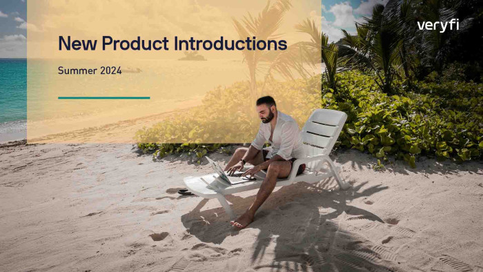 New Product Introductions: Summer 2024