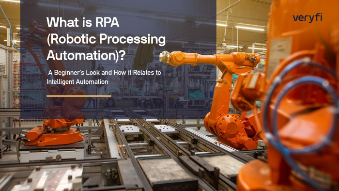 What is RPA (Robotic Process Automation)?